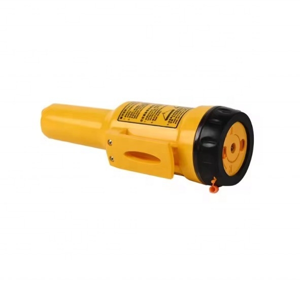 Plastic CY AIS SART GMDSS Radar Transponder for Maritime Search and Rescue Operations