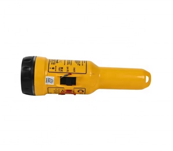Plastic CY AIS SART GMDSS Radar Transponder for Maritime Search and Rescue Operations