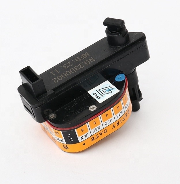 High Polyester Hydrostatic Release Unit for FT-8200 Marine Equipment Approved by MED